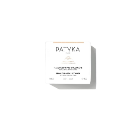 PATYKA AGE SPECIFIC MASCARILLA LIFT PRO-COLAGENO 50 ML REF 43