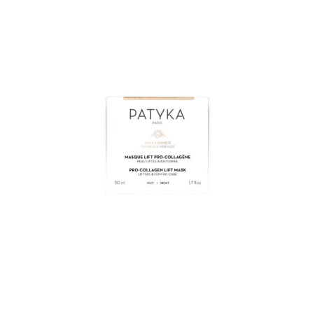 PATYKA AGE SPECIFIC MASCARILLA LIFT PRO-COLAGENO 50 ML REF 43