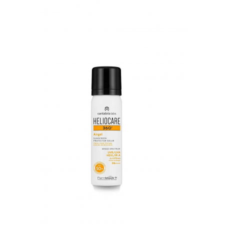 HELIOCARE 360º AIRGEL SPF50...