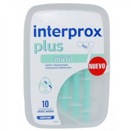 INTERPROX PLUS MICRO 10U