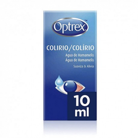 OPTREX COLIRIO 10 ML