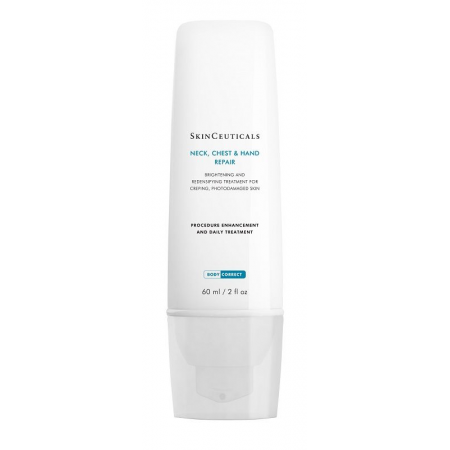 SKINCEUTICALS NECK CHESTE AND HAND RECOVERY 60 M