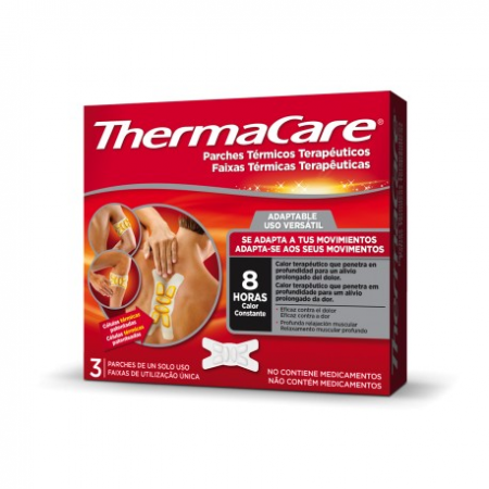 THERMACARE ADAPTABLE...