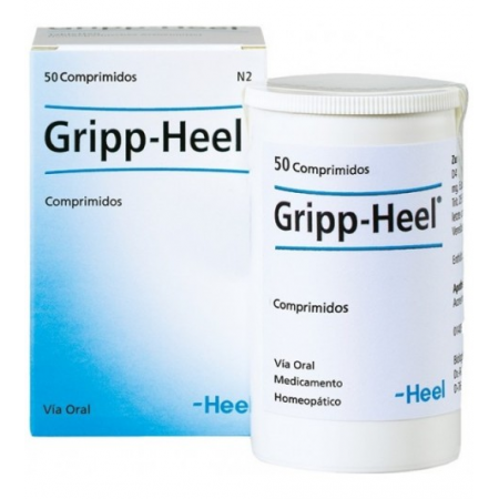 GRIPP-HEEL 50 COMP (ACONITUM COMP) HEEL
