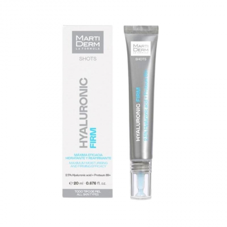 MARTIDERM HYALURONIC FIRM 1...