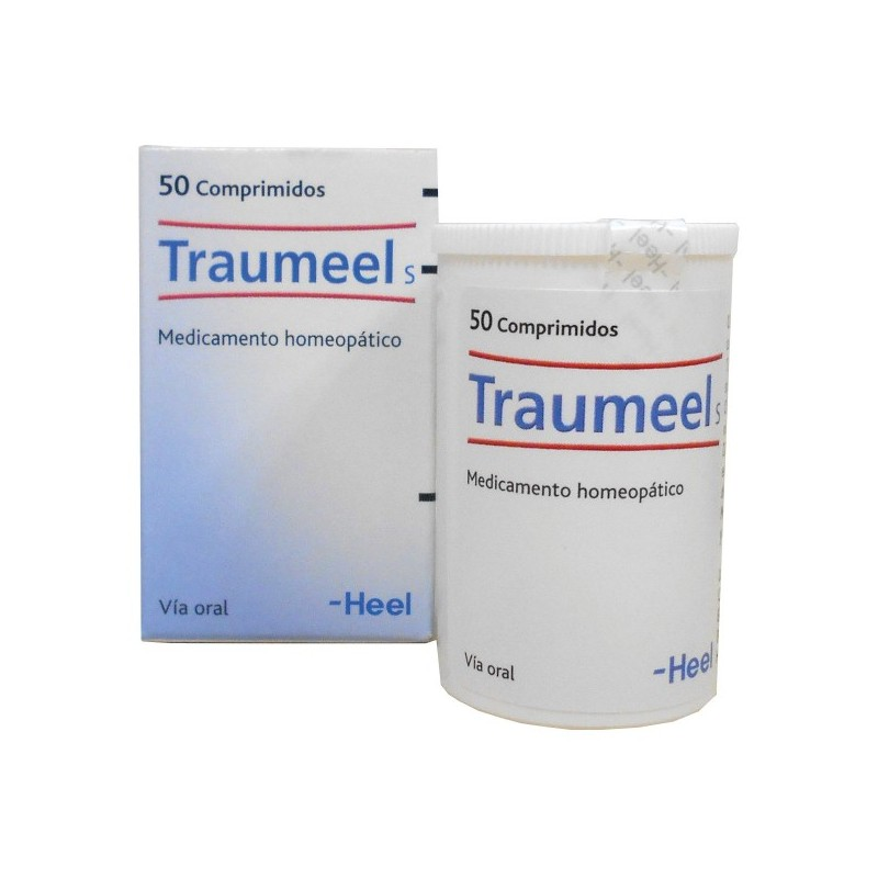 TRAUMEEL S 50 COMP PHINTER