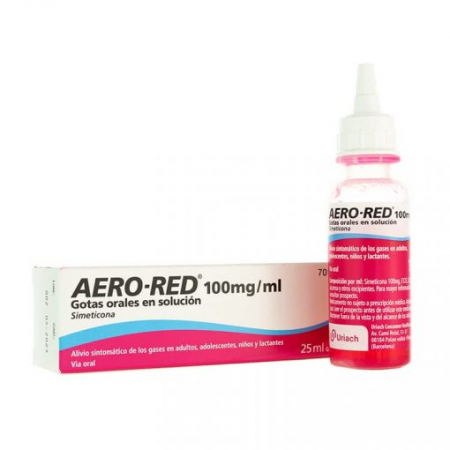 AERO RED 100 MG/ML GOTAS...