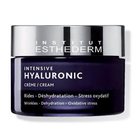 ESTHEDERM INTENSIVE HYALURONIC CREMA 50 ML