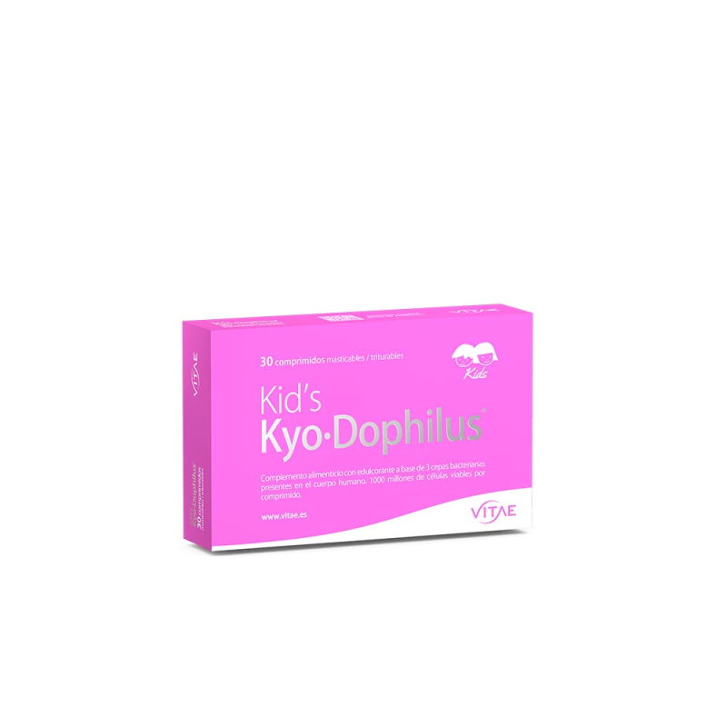KYO-DOPHILUS KIDS 30 COMP
