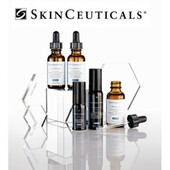 🔝Hoy tenemos el día especial Skinceuticals, una linea fantástica para cuidar tu piel.
Aprovecha hoy los descuentos especiales, pregúntanos.
#farmaciasanz #skinceuticals ##cosmética #cuidados